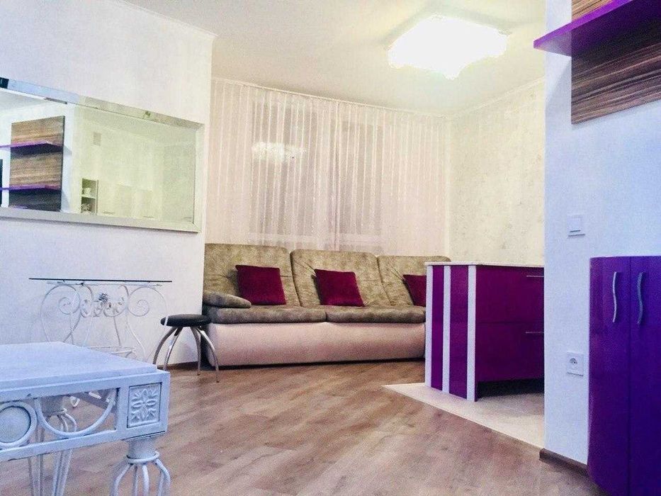 Дава се под наем Тристаен апартамент в София, Овча купел - 80 кв.м за 765 € - Снимка #3