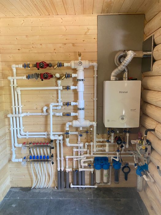 Алматы Сантехник