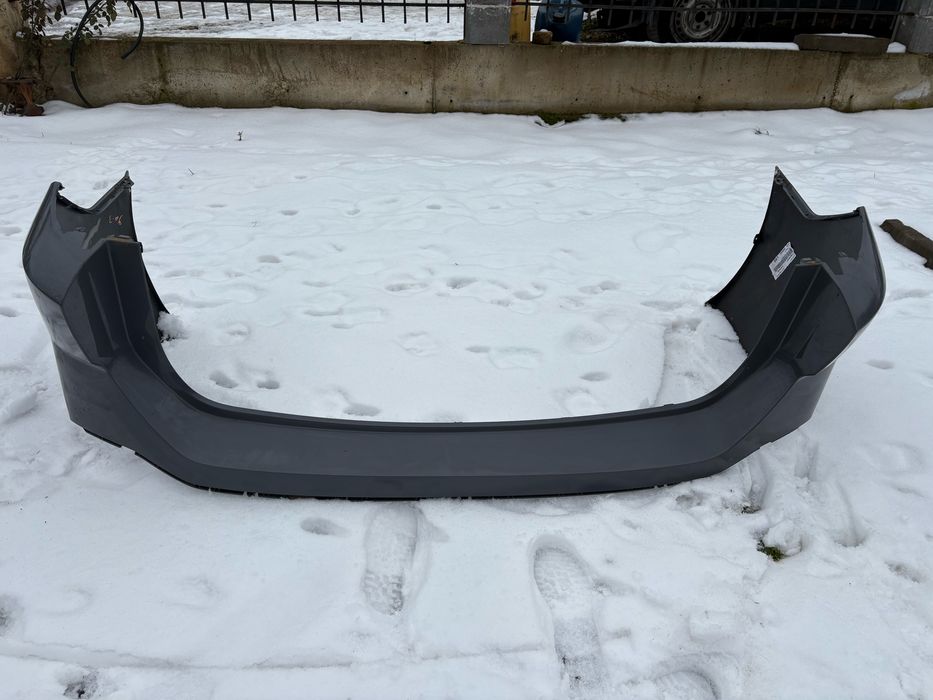 Задна броня за Пежо 308 комби / Peugeot 308 combi