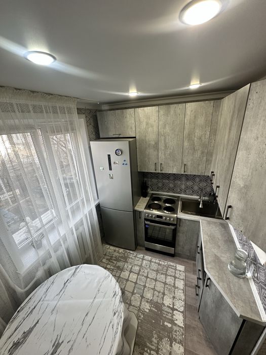 Продаётся 2-х комнатная квартира