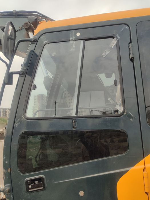 Экскаваторы Пагружчики Досан 210: Хундай 1400: Вольво 145:Ligong олди