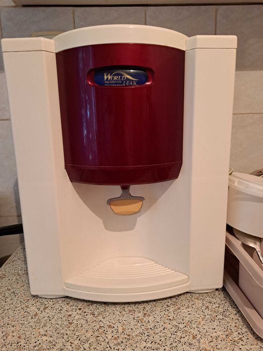 Система фильтрации воды