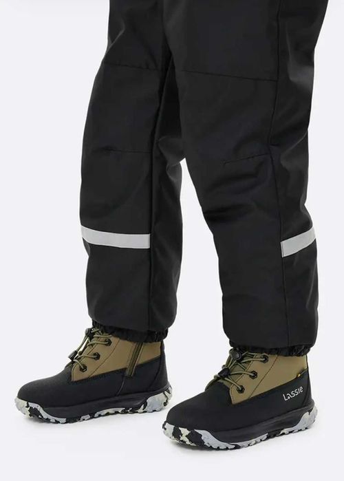 Сапоги детские lassie 27 р