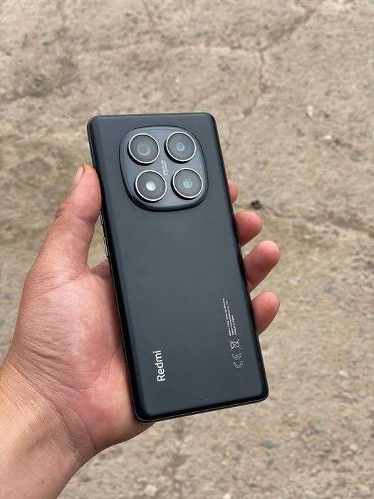 Redmi not 14 pro yengi telifon suvtekin narxda srochno