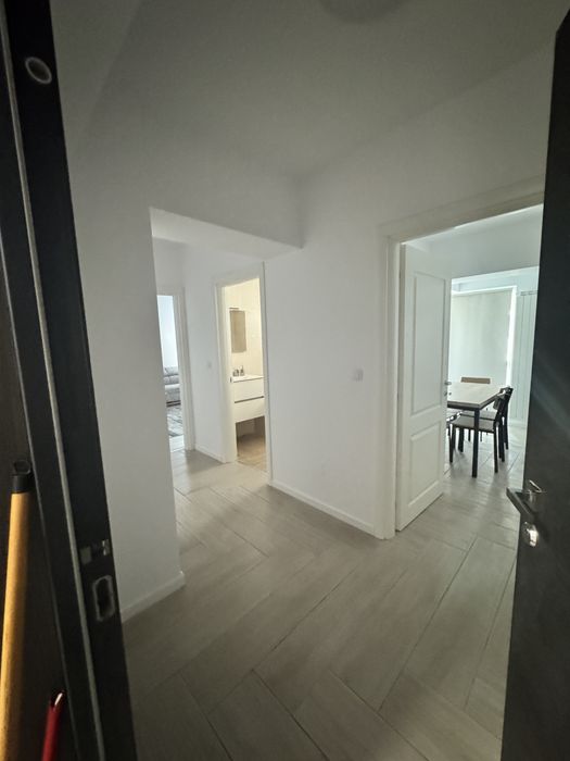 Inchiriez apartament  cu o camera