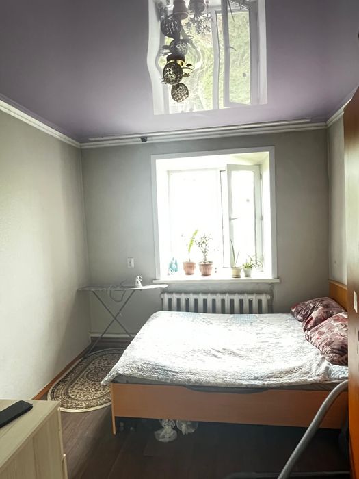Продам 3-х комнатную квартиру