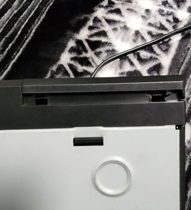 Комплект: рабочая антенна + тюнер