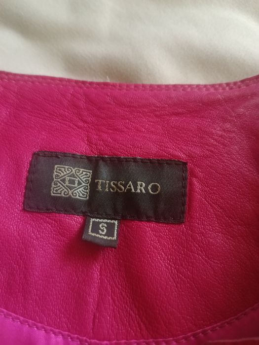 Куртка натуральная кожа