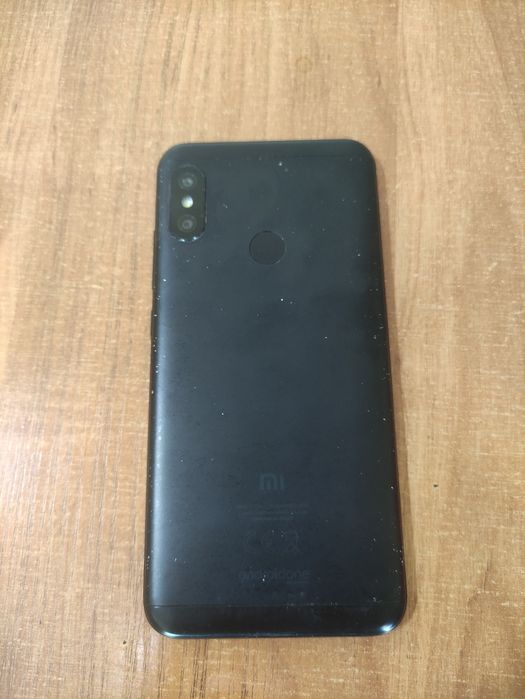 Xiaomi Redmi Mi A2