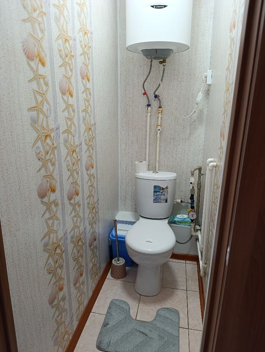 Продам двухкомнатную квартиру