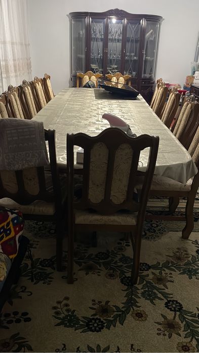 Стуля  горка диван