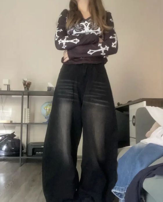 Продам новые джинсы