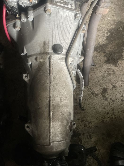 АКПП 104 на Мерседес