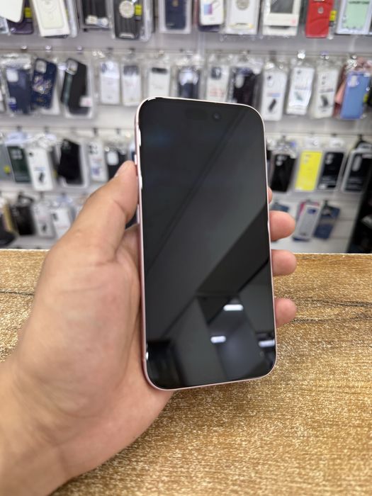 iPhone 14 Pro Max (Kaspi 0-0-12)