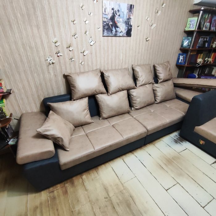 Изготовление мебели на заказ