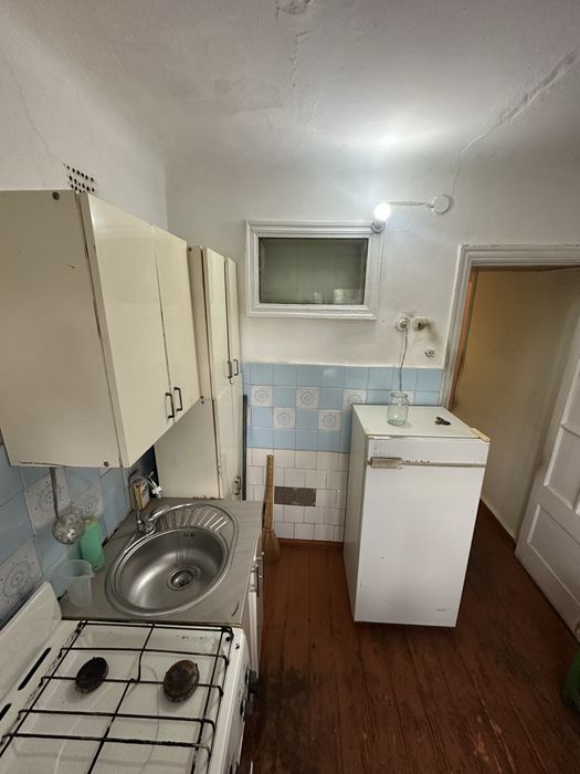 Продается 1 ком. Квартира в центре города