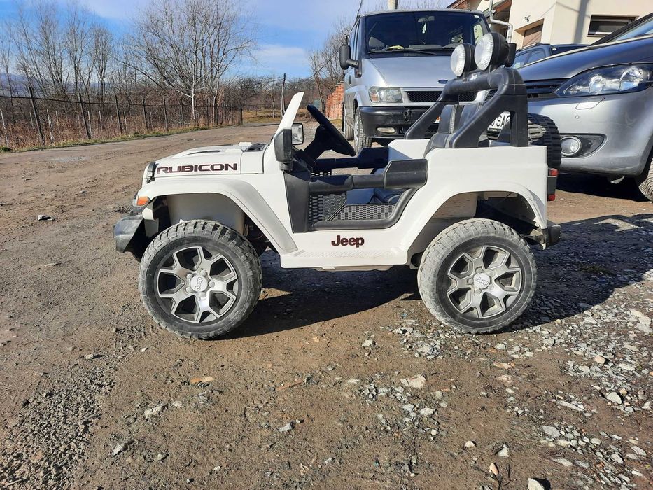 Vánd Masinuta electrica