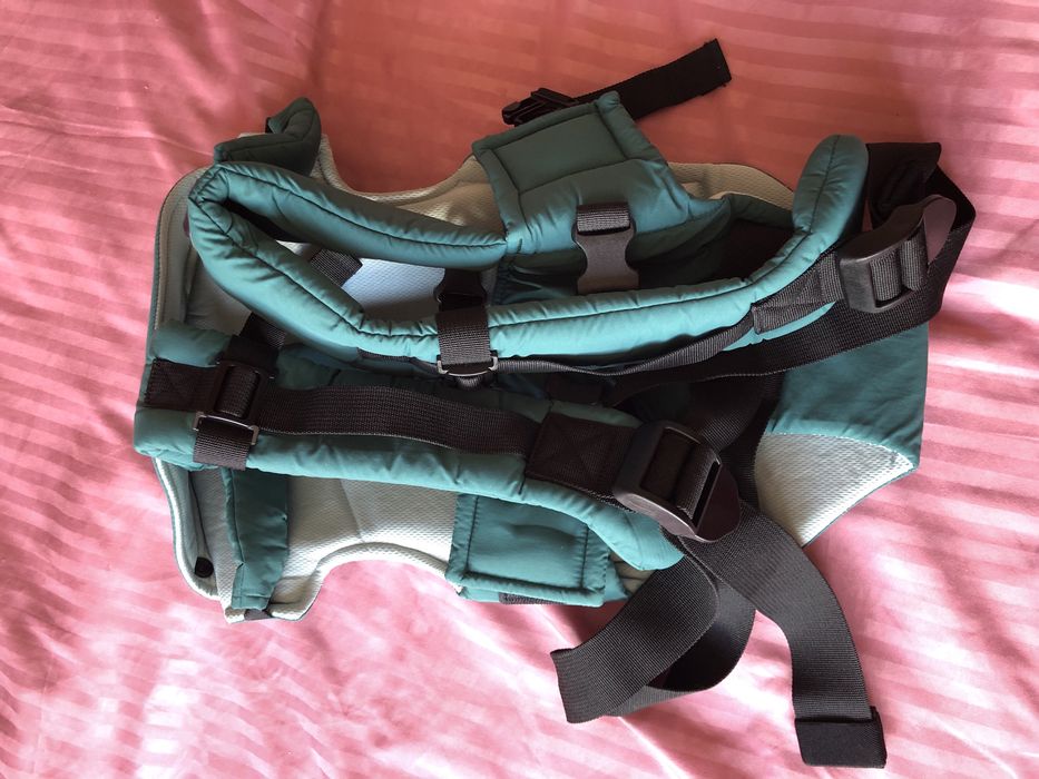 Детско кенгуру ново