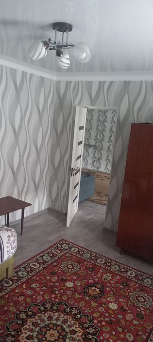 Продается уютный дом