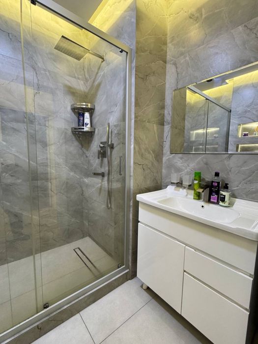 ЖК “Ташкент ситй Боулвард” видна парк!