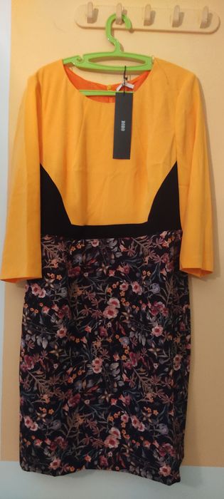 Нова рокля, размер BG 50