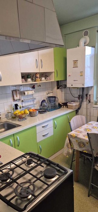 Apartament 2 camere zona Iulius Mall