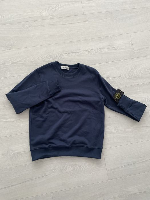 Bluza Stone Island