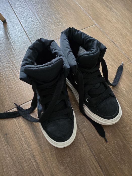 Ghete Converse mar 37