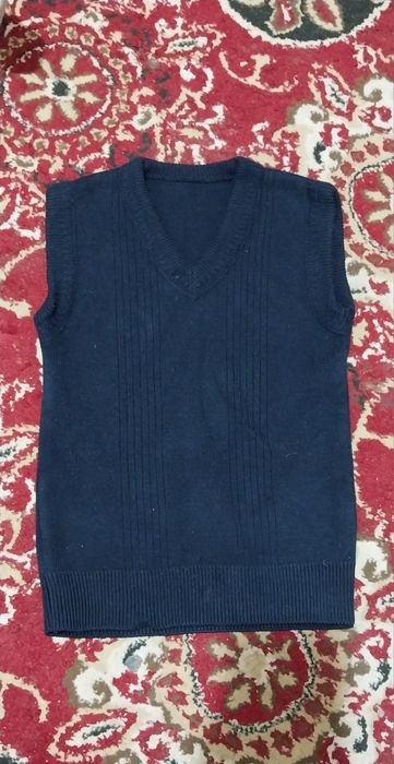 женсиз калын детский мужской 2 кл.