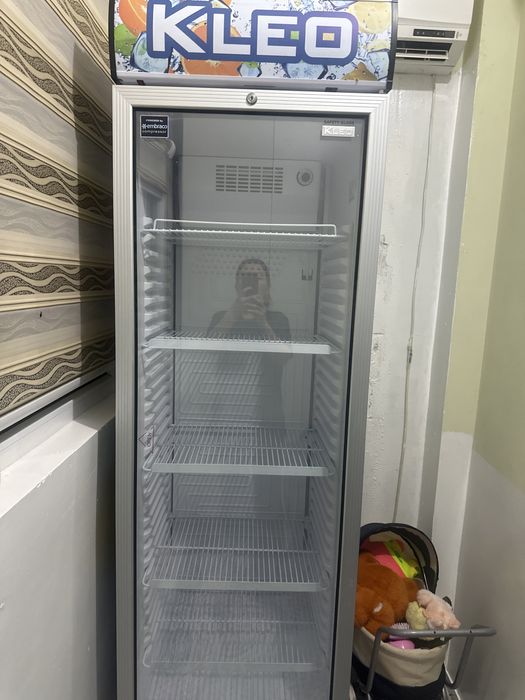 холодильник ветриный