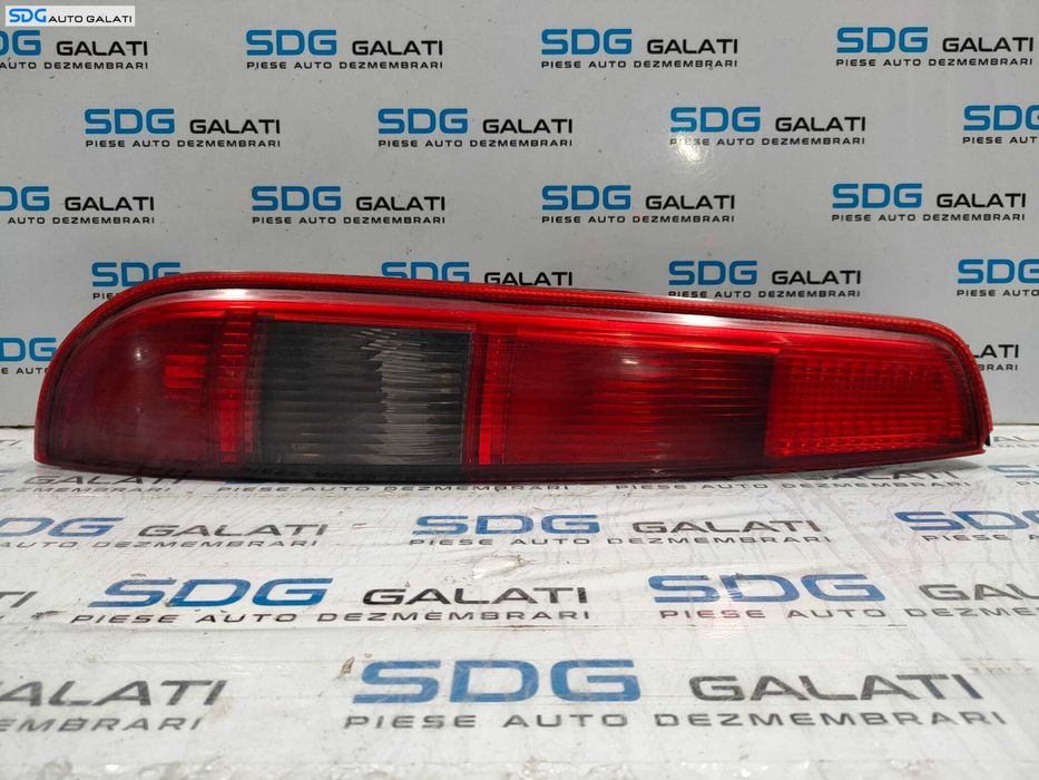 Stop Tripla Lampa Stanga Ford Focus 2 Break Combi 2004 - 2007 Cod 4M51-13N004-C [L4876]