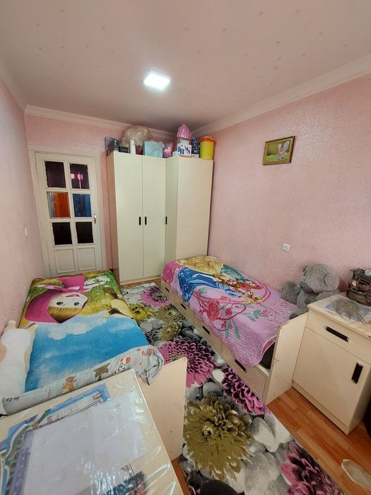 Продаётся 3 комнатная квартира