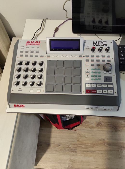 Akai professional