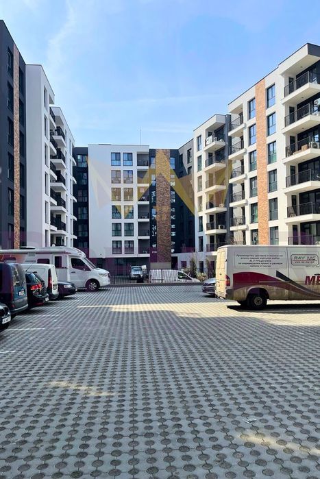 2-стаен в Бургас-Мадика площ 61 цена 120000