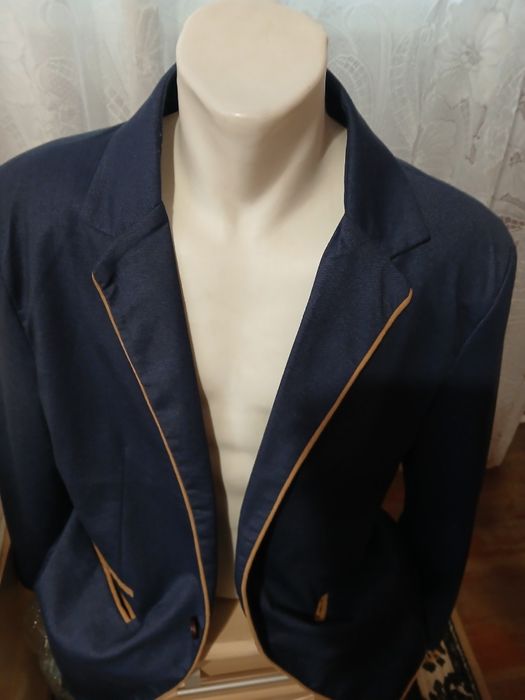 Sacouri bărbați, nu au fost îmbrăcate decât probate