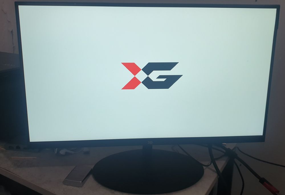 Монитор для пк/ноутбук/playstation