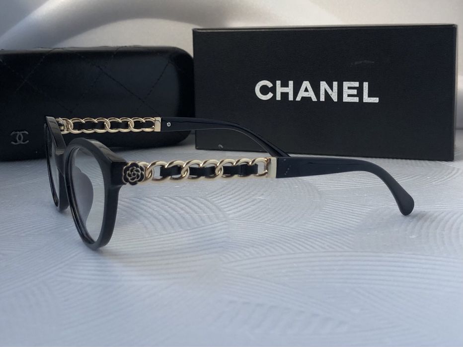 Очила за компютър прозрачни слънчеви очила Диоптрични рамки 2 цвята