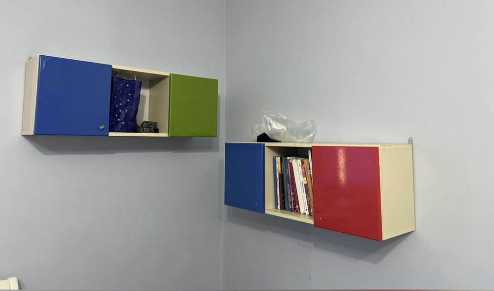 Продаётся детская мебель и тумба