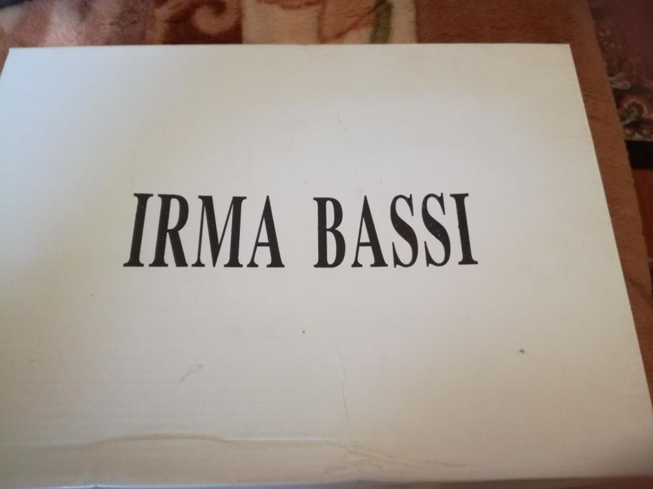 Продам шикарные туфли