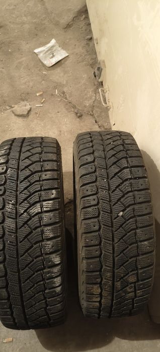 Продам резину на 14, размер 185/60