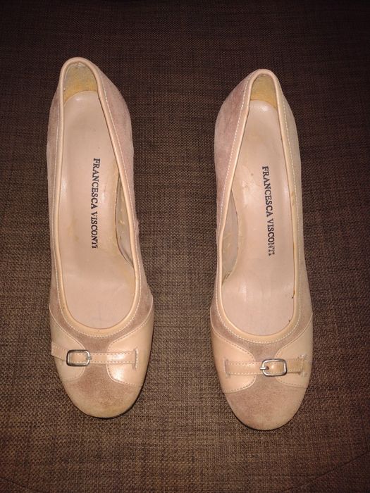 Елегантни обувки