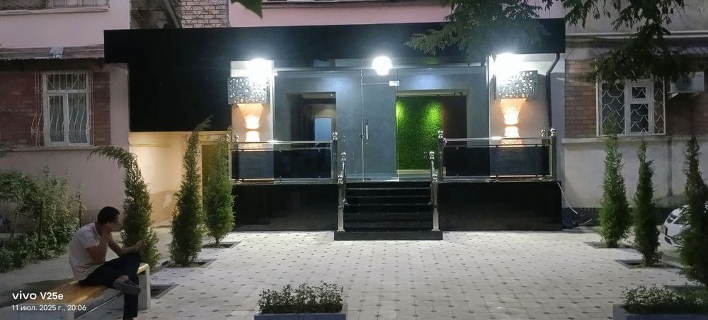 Продам офис в Мирабадском районе