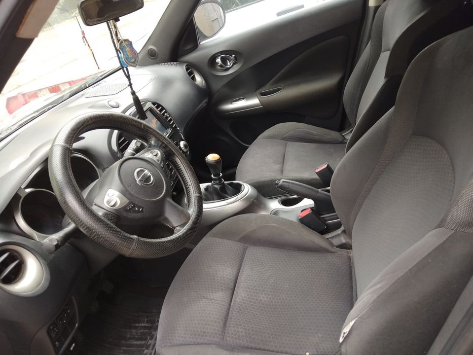 Nissan juke, 1.5 de vănzare