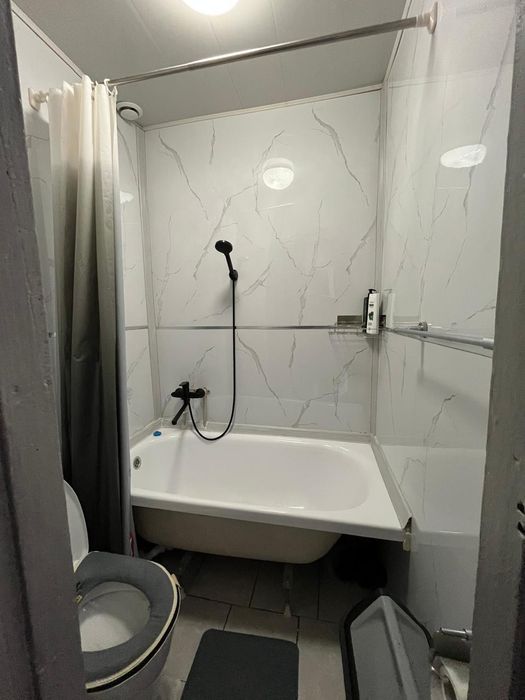 Продаётся двухкомнатная квартира