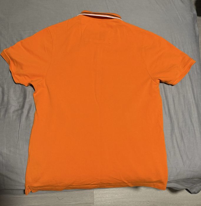 Teниска Cruyff LIMITED edition