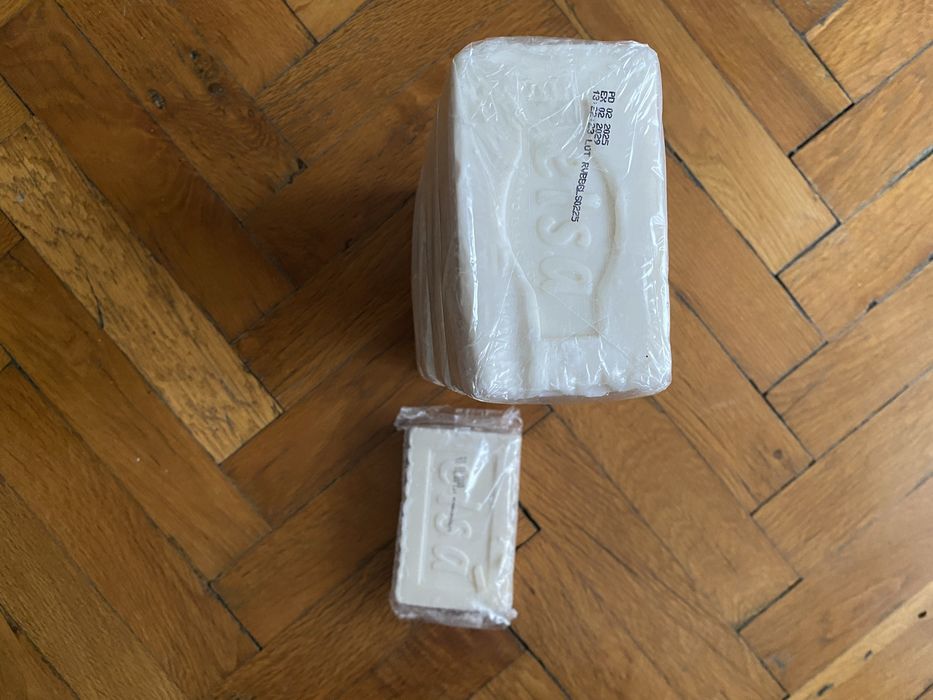 Сапуни за пране и за ръце