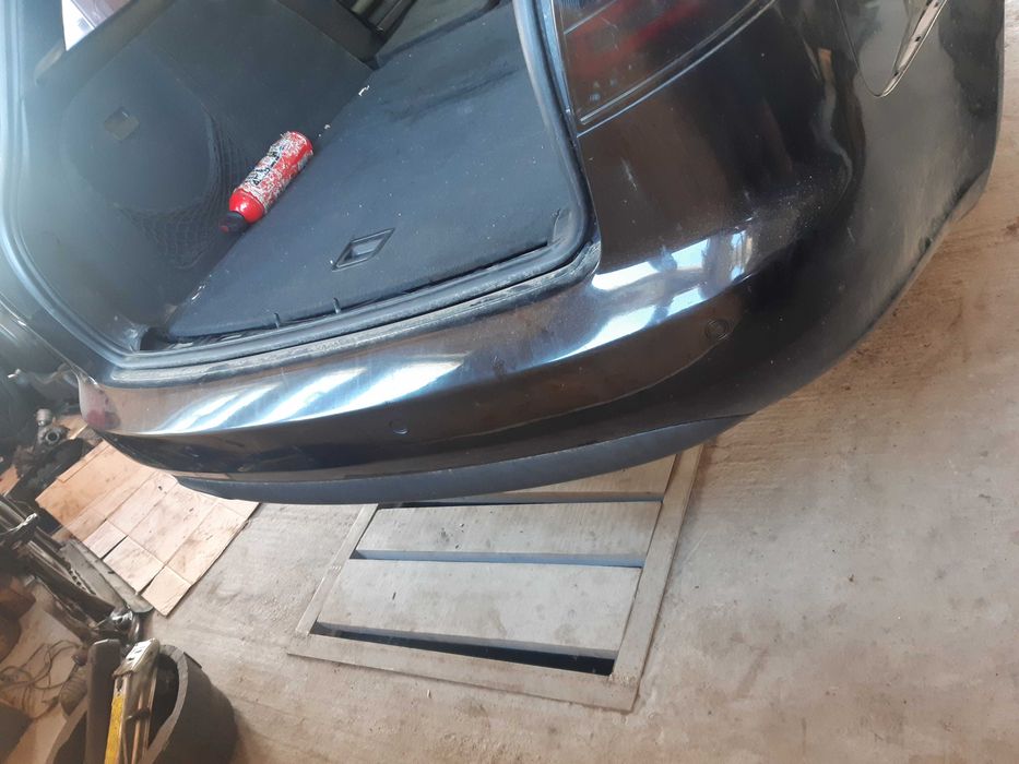 Modul senzori parcare 8E0 919 283B / Senzori parcare spate AUDI A4