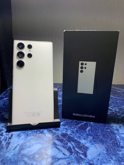 Samsung s23 ultra 256