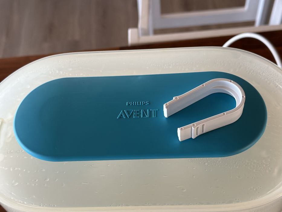 Sterilizator Philips