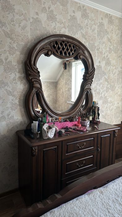 Продам мебель для спальный